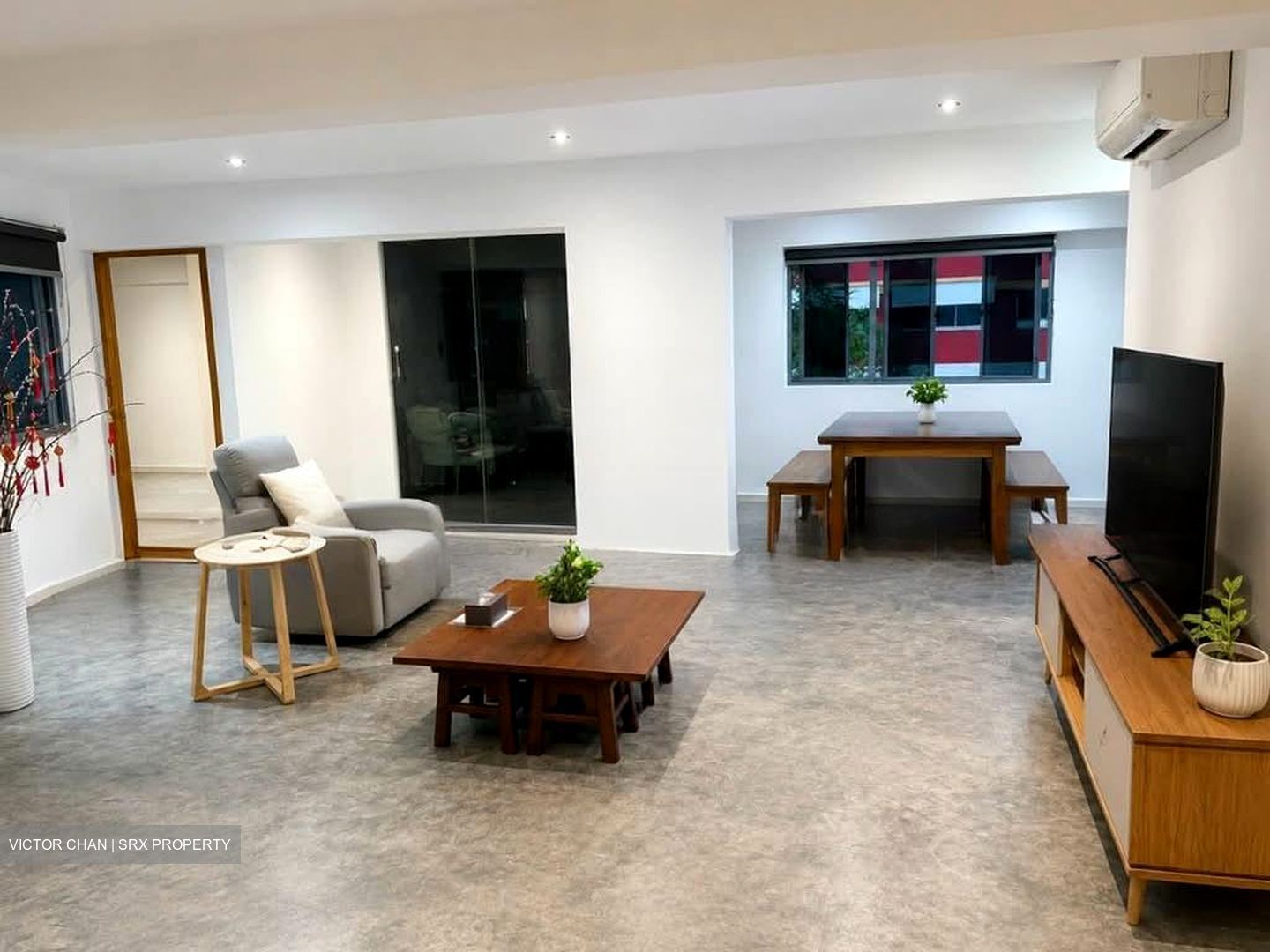Blk 449 Sin Ming Court (Bishan), HDB 5 Rooms #566382611